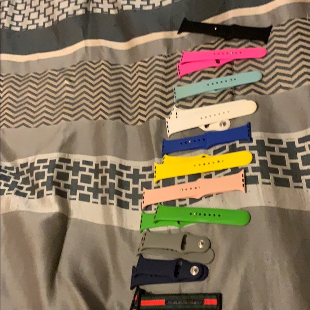 Apple Watch bands 38/40mm